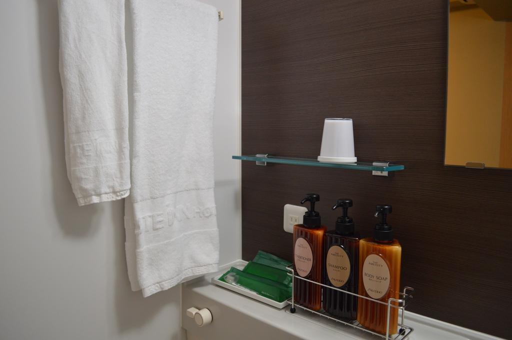 Hotel Route Inn Hamamatsu Dealer Dori Extérieur photo