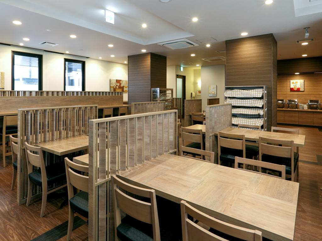 Hotel Route Inn Hamamatsu Dealer Dori Extérieur photo