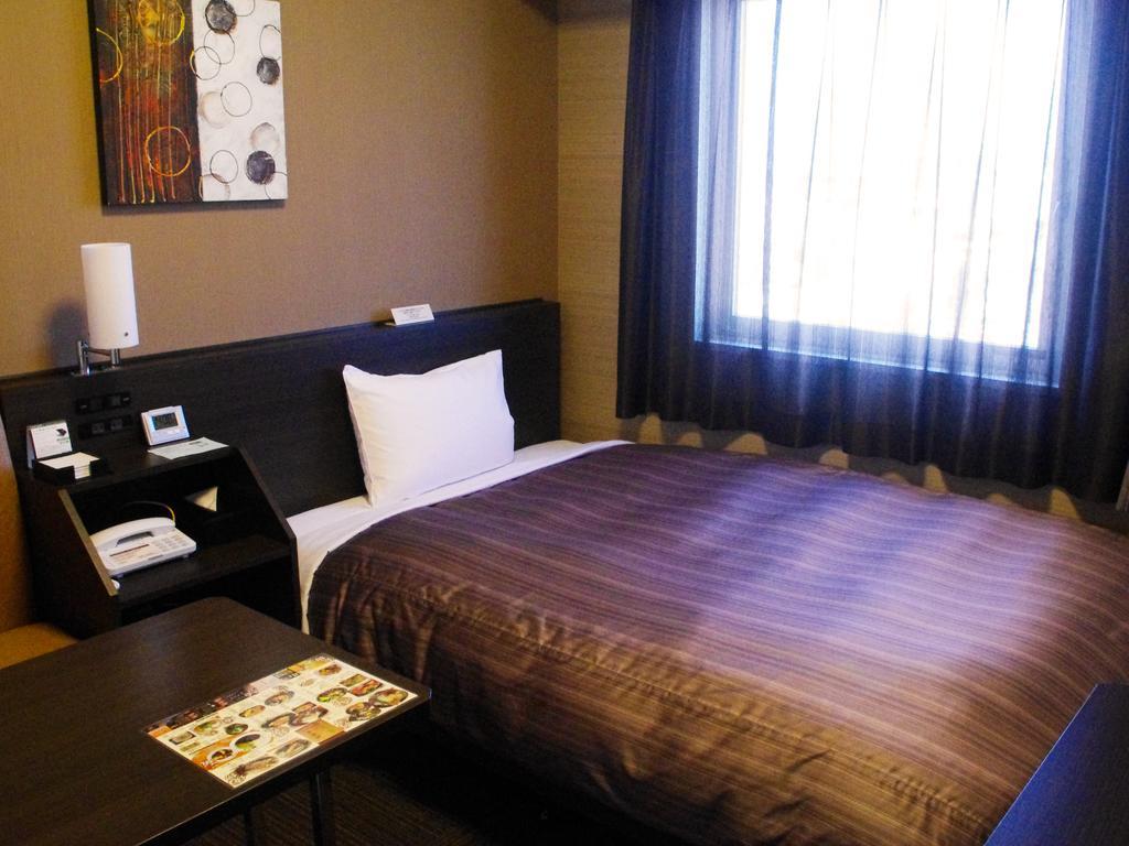 Hotel Route Inn Hamamatsu Dealer Dori Extérieur photo