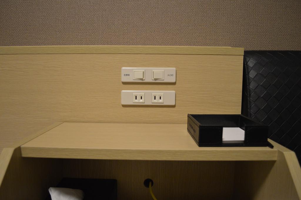 Hotel Route Inn Hamamatsu Dealer Dori Chambre photo
