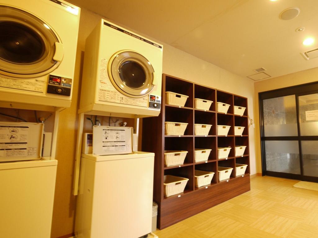 Hotel Route Inn Hamamatsu Dealer Dori Extérieur photo