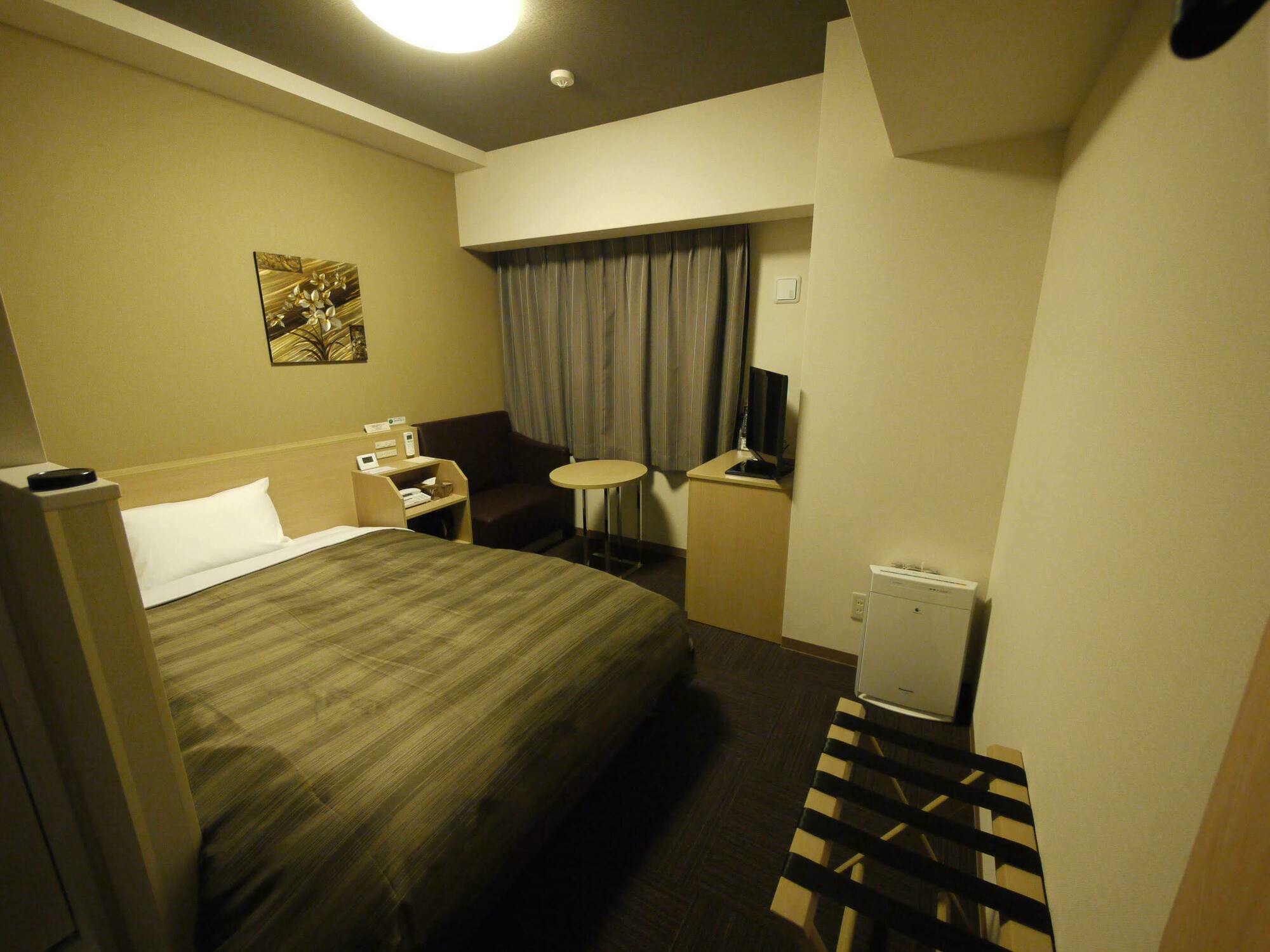 Hotel Route Inn Hamamatsu Dealer Dori Extérieur photo