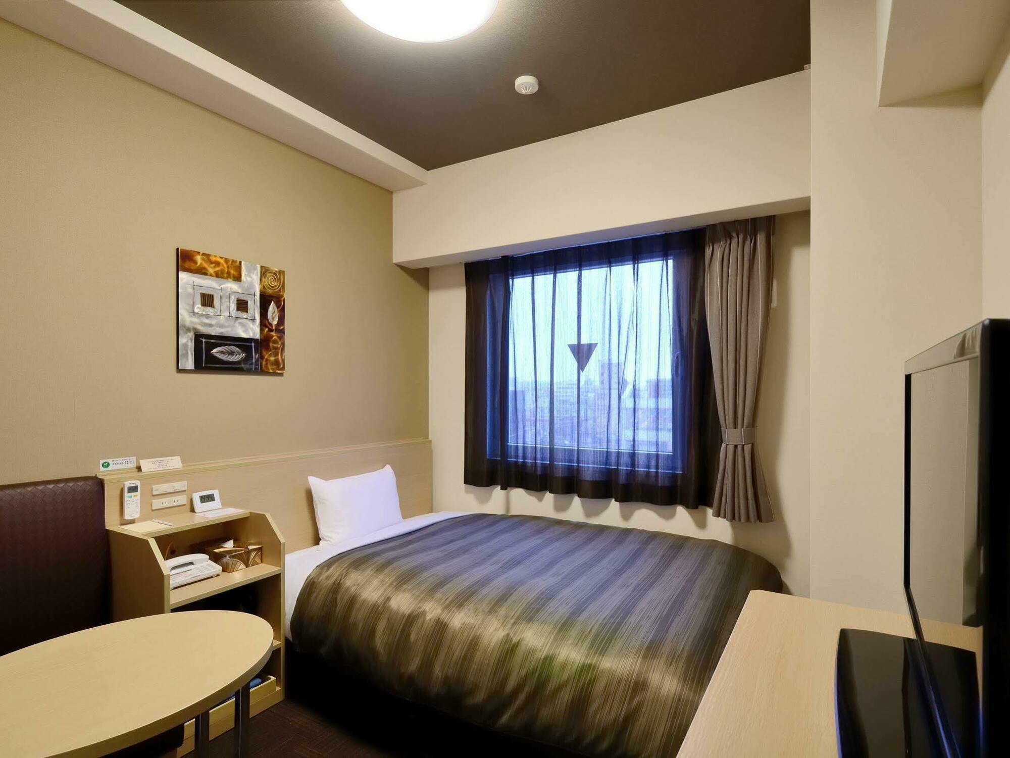 Hotel Route Inn Hamamatsu Dealer Dori Extérieur photo