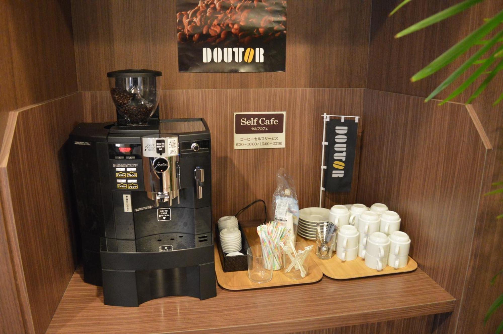 Hotel Route Inn Hamamatsu Dealer Dori Extérieur photo