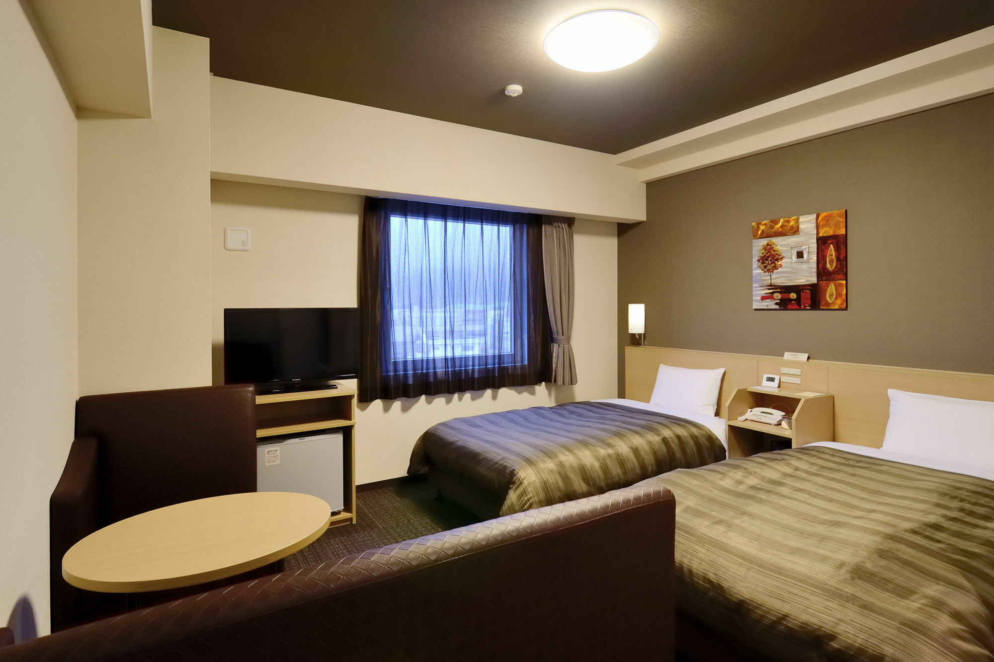 Hotel Route Inn Hamamatsu Dealer Dori Extérieur photo