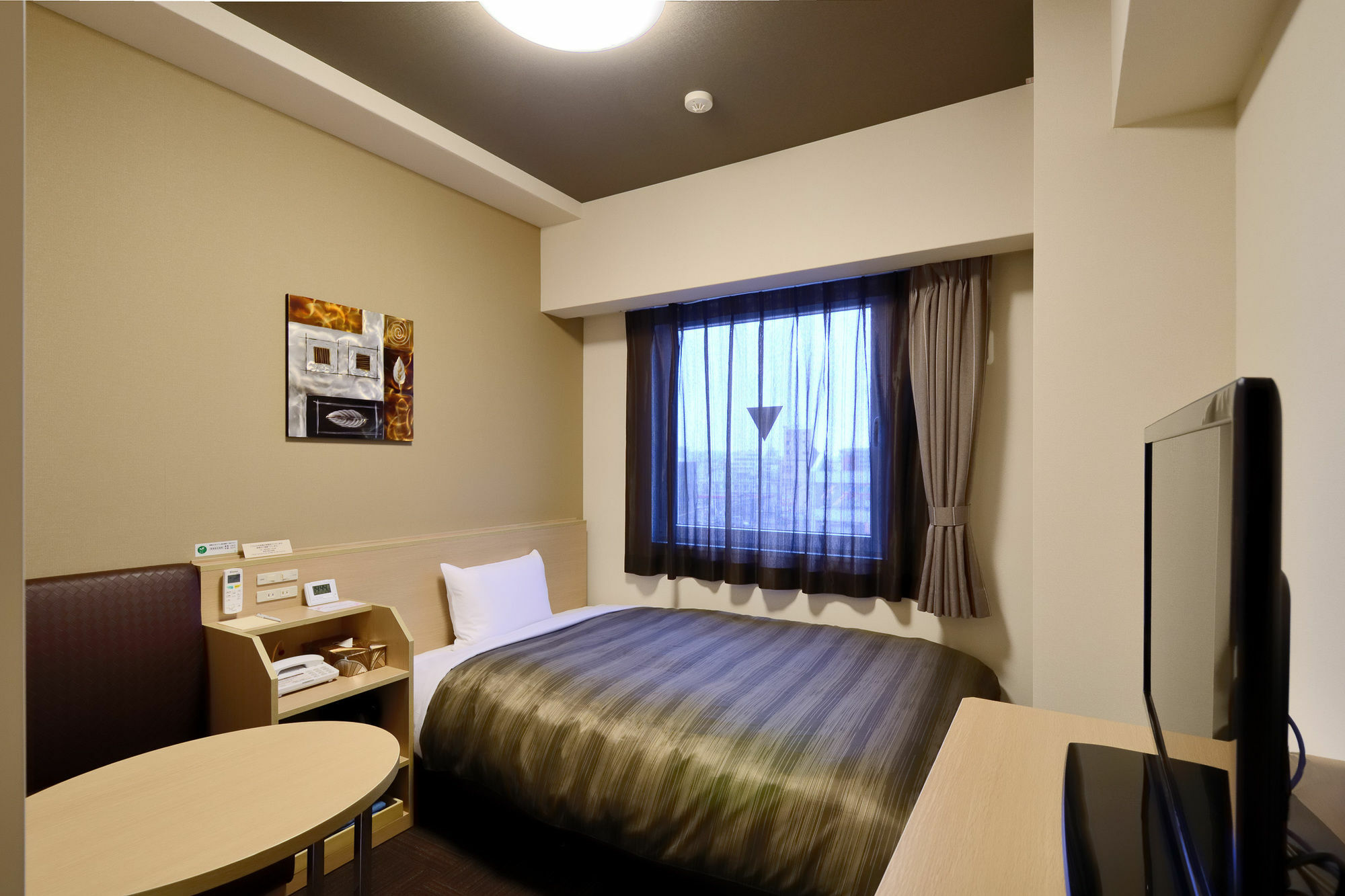 Hotel Route Inn Hamamatsu Dealer Dori Extérieur photo